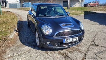 Mini Coopr S R56 126tkm - 16