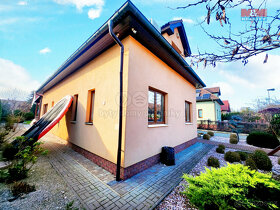 Prodej rodinného domu, 703 m², Praha, Praha 4 Šeberov - 16