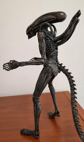 Figurka NECA Alien Covenant Protomorph - Xenomorph - 16