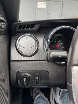 Ford Mustang Cabrio 4.0 2007 64000km - 16