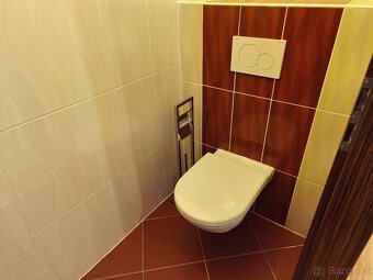 Pronájem bytu 2+kk s balkonem, ca 62 m2, v Liberci. - 16