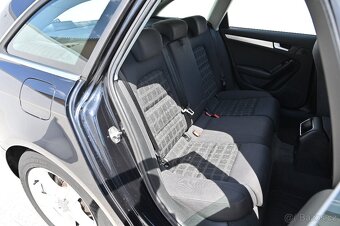 Audi A4 2.0TDI 120KW Ambition 5/2014 - 16
