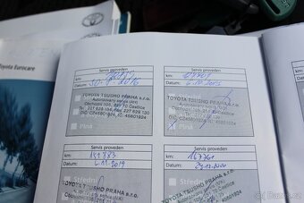 Toyota Rav4 - 16