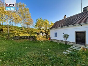Prodej rodinné domy, 120 m2 - Líšťany - Třebobuz - 16