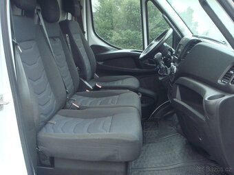 Iveco Daily IS35S 2.3hpi 160 Maxi 2018 154tkm automat - 16