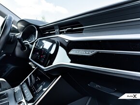 Audi A6 45 TDI V6 Mild Hybrid Quattro Tiptronic 170 kW - 16
