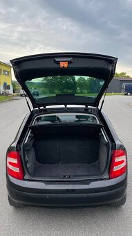 Škoda Fabia 1 Celebration - 1.4 16V - 55kW - 16
