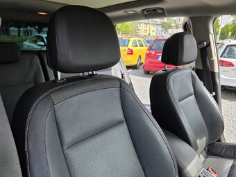 Opel Zafira 2.0 D TZ Navi Panorama Xenon - 16