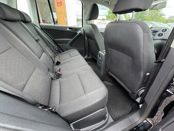 Volkswagen Tiguan 2.0 TDI 81KW Trend&Fun Servisní Historie - 16