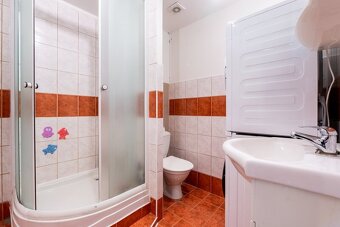 Pronájem bytu 2+kk v osobním vlastnictví 43 m², Bílina - 16