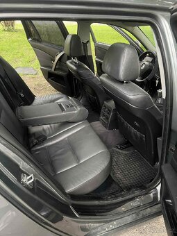 Bmw e61 525d 160kw 347xxx - 16