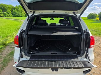 BMW X5 M50D F15 DPH - 16