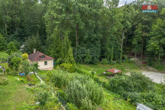 Prodej chaty, 55 m², Zdiby, ul. Zlatý kopec - 16