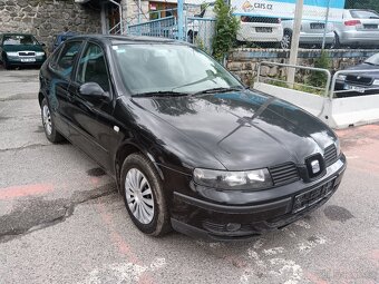 seat leon - 16