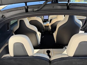 Tesla x 100d long range - 16