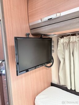 Knaus Sky Wave 650 MF 2015, 63 tis.km - 16