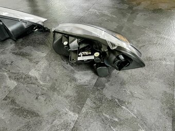 NOVÁ PŘEDNÍ SVĚTLA FORD GALAXY - SMAX / KOMPLETNÍ - 16