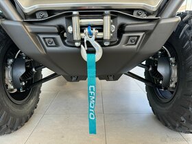 CFMOTO Gladiator X625-A AKCE skladem - 16