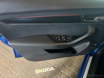 Škoda Karoq Sportline 2.0TDI 4x4 DSG FULL LED TAŽNÉ KAMERA K - 16