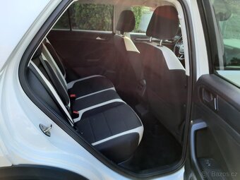 VW T-ROC 1.5TSI, 2/2020, 28tkm, DSG - 16