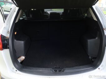 Mazda CX-5 2.0D 129kW AUTOMAT 4x4 - 16