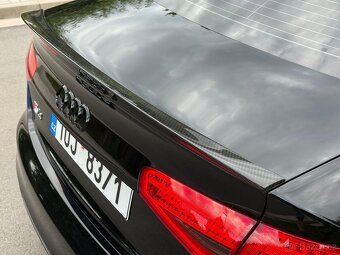 AUDI S4 B8.5 - 16