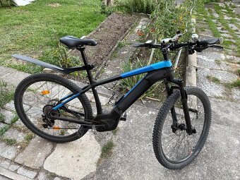 Trek Powerfly 5 (super stav) velikost L - 16