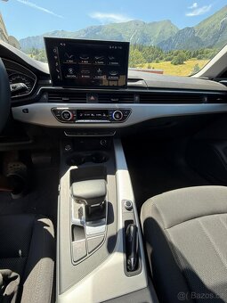Audi a4 AVANT len 19500km - 16