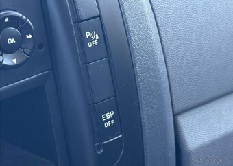 Fiat Scudo 2,0 SERVISKA,INVALIDNÍ RAMPA nafta manuál 100 kw - 16