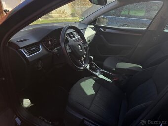 Octavia 3 1.5Tsi 110kw 2020 Led, kamera,ACC,Virtual - 16