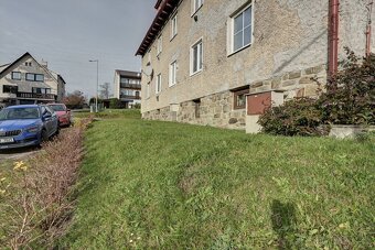 Prodej bytu 3+kk, 46 m², Vrchlabí, ul. Petra Bezruče - 16