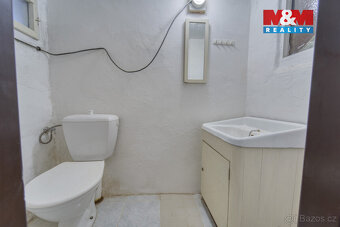 Prodej chaty, 70 m², Čerňovice - 16