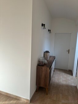 Pronájem nadstandardního bytu 3+kk s terasou v srdci Opavy - 16