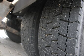 DAF FA CF 65.280, EURO 4 - 16