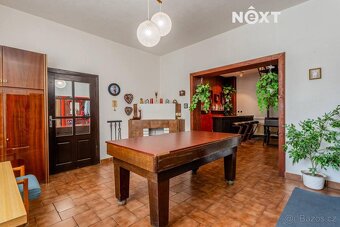 Prodej Rodinný dům, 310㎡ - 16