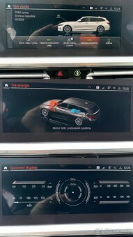 BMW 320d T G21 140kW 2022 Sportline - 16