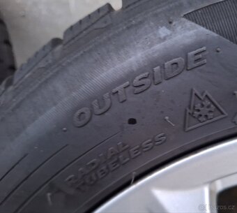 alu kola hyundai 《VÝPRODEJ》 - 16