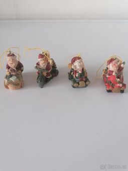 Vánoční figurky - 16