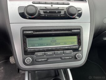 Seat Altea XL 1.2 TSI 77kW Style - 16