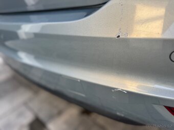 VW SHARAN 2.0TDI,130kw,DSG,2014 - 16