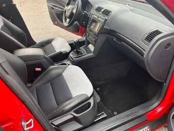 Škoda Octavia,RS 2.0 147kw servisní historie - 16