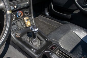 BMW Z3 roadster cabrio - 16