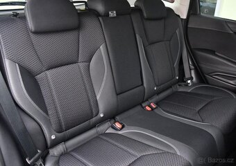 Subaru Forester - 16