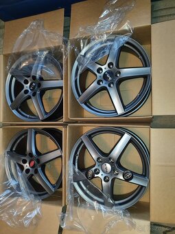 Kia hyundai  mazda 5x114,3 r17 suzuki  toyota honda - 16