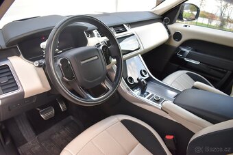 Land Rover Range Rover Sport  P400 PHEV - 16