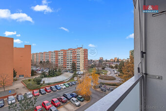 Prodej bytu 3+kk, 65 m², Praha, ul. Veronské nám. - 16
