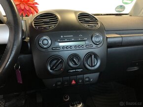 VOLKSWAGEN NEW BEETLE 1.6 MPI - 16