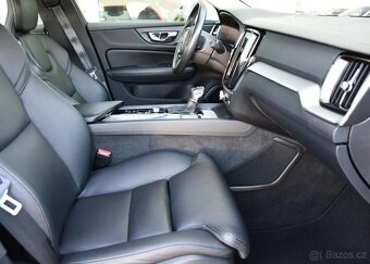 Volvo S60 T4 INSCRIPTION VIRTUAL 1.M ČR - 16