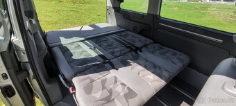 Mercedes-Benz Viano 2.2 edice FUN  2004 - 16