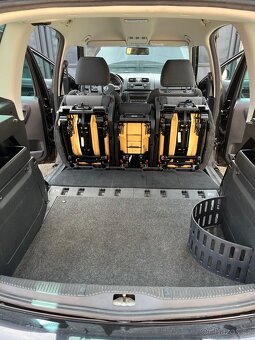 Škoda Roomster NOIRE 1.2 TSI - 16